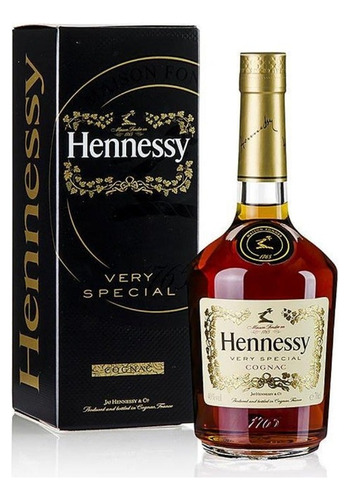 Hennessy Very Special Cognac (700ml)