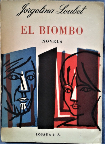 El Biombo - Jorgelina Loubet - Losada 1963