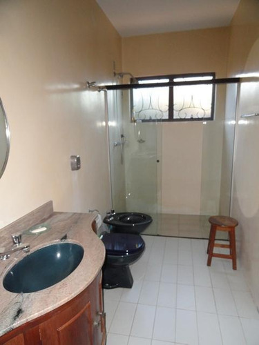 Imagem 16 de 29 de Casa À Venda, 4 Quartos, 2 Suítes, 4 Vagas, Jardim Santa Rosália - Sorocaba/sp - 2067