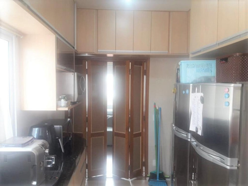 Imagem 7 de 13 de Ótima Cobertura À Venda Na Aclimação, Próximo À Estação Paraíso Do Metrô, 1 Por Andar, Todo Reformado, Facil Acesso Avenida 23 De Maio. - Ap3585