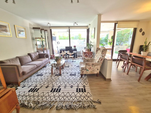 Imagen 12 de 29 de Casa En Venta, Chamisero, Chicureo.