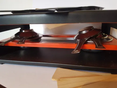 Raclette Con Quemador (Usado)