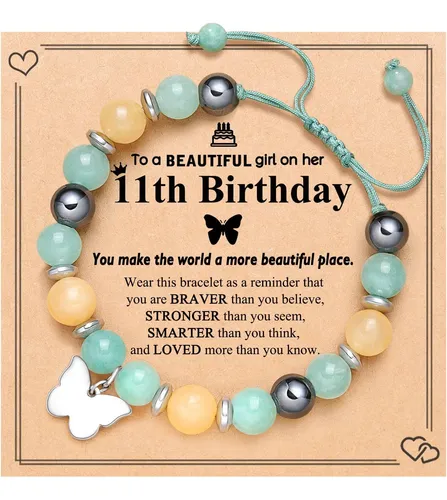 Regalos Para Niñas De 11 Años, Ideas De Regalos De Cumpleaño