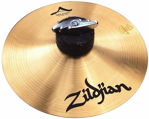 Splash Zildjian Avedis A0206 - 6