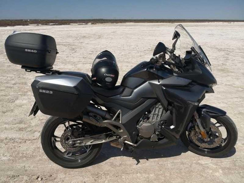 Imagen 11 de 17 de Beta Zontes 310 X - Km8motos Ultimas Unidades!!!!