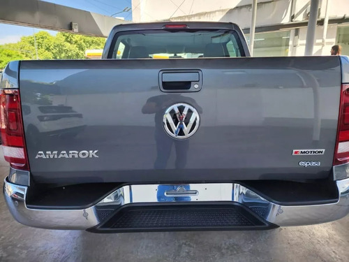 Volkswagen Amarok 2.0 Cd Tdi 180cv 4x4 Highline Pack