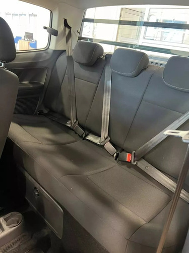 Volkswagen Saveiro 1.6 Msi Comfortline Cd