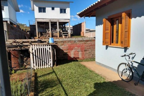 Imagem 9 de 11 de Casa À Venda, 78 M² Por R$ 320.000,00 - Monte Verde - Farroupilha/rs - Ca0148