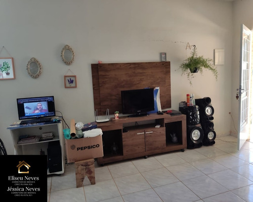 Imagem 4 de 20 de Vendo Casa No Bairro Maravilha Em Paty Do Alferes - Rj - Ca00120 - 69907614