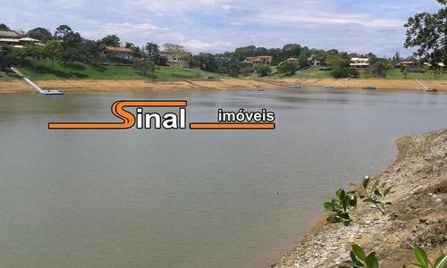 Imagem 1 de 2 de Terreno Próximo Da Represa Com Escritura Registrada