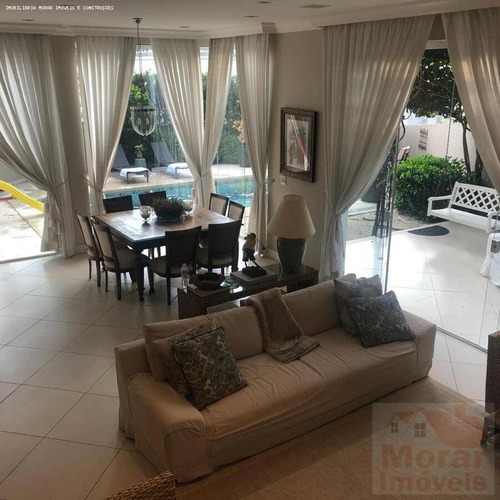 Imagem 6 de 10 de Casa Em Condomínio Para Venda Em Barueri, Alphaville Residencial Plus, 5 Dormitórios, 4 Suítes, 5 Banheiros, 4 Vagas - Vn01_2-1217423