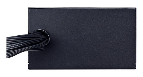 Fonte Cooler Master Mwe 650w 80 Plus Bronze V2 Pfc Ativo