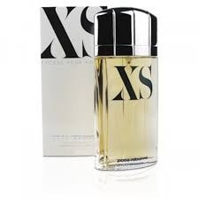 Paco Xs Edt 100ml Hombre Paco Rabanne