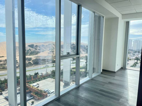 Edificio Open Montemar/jumbo Gto Comun Incluido
