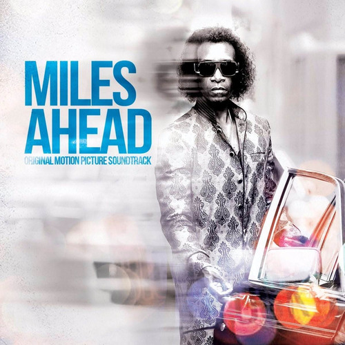 Miles Ahead Soundtrack Miles Davis Disco Cd 24 Canciones
