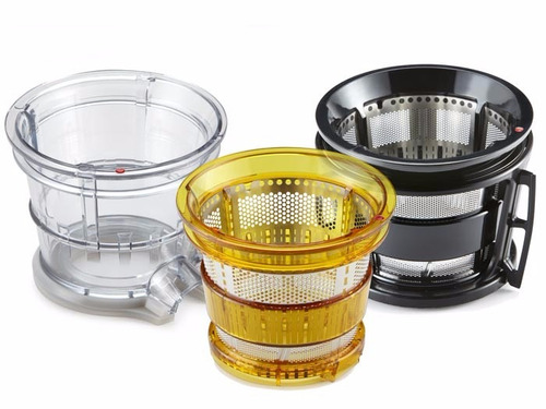 Extractor De Jugos