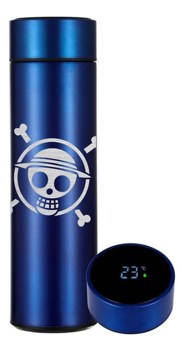 One Piece Mod. 2 - Termo Digital Inteligente 500ml