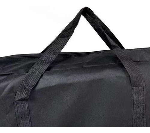 Bolsa Que Lleva Del Utensilio Del Bbq, Bolsos Del L