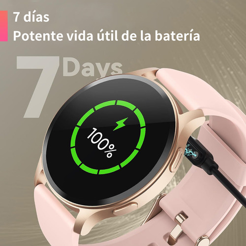 Para Reloj Inteligente Hombre Y Mujer Parejas Deportivo