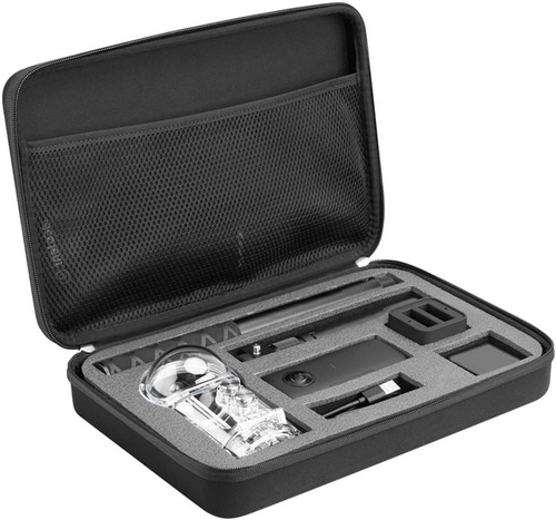 Funda Forro Maletin Antishock Insta One X 360 Telesin