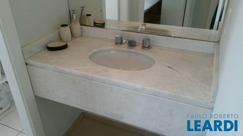 Flat - Vila Olímpia - Sp - 440739