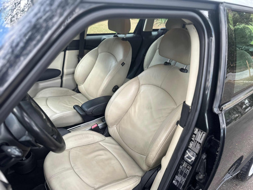 Mini Countryman 1.6 S All4 Aut. 5p