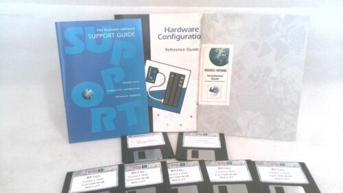 Rockwell Software 9355-wab, 99974405, Rslinx Version 1.7 Kbk
