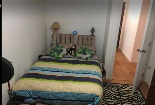 Imagen 9 de 9 de Venta Apartamento 1 Dormitorio Balcon Brazo Oriental