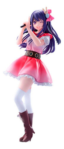 Figura Ai Hoshino - Oshi No Ko - Banpresto
