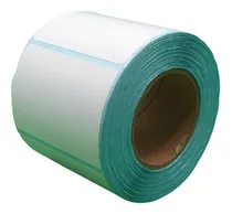 Comprar Rollo Termico De Etiquetas Autoadhesivas 57x40mm X 500 