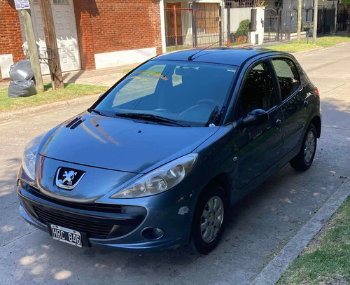 Peugeot 208 Xs Compact