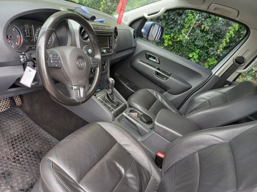 Vw Amarok