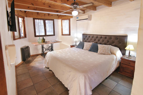 Imagen 5 de 9 de Venta Complejo De Cabañas - Villa General Belgrano