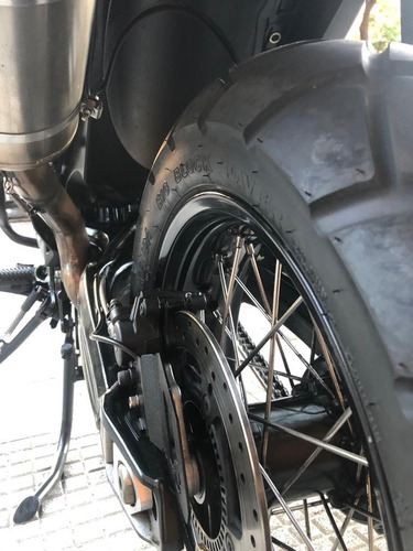 Imagen 13 de 25 de Bmw F800gs