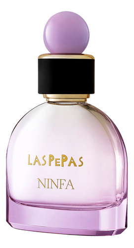 Fragancia Mujer Ninfa Edp 100 Ml Las Pepas 3c