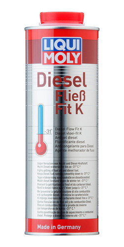 Diesel Fließ-fit K
