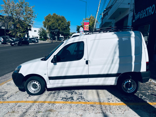 Citroën Berlingo Furgon 1.6 Hdi 92 Bussines