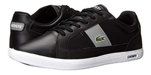 Tênis Lacoste Europe Lcr Original