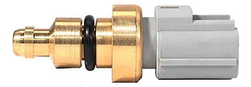 Sensor Temperatura Refrigerant Ect/cts Para Ford Ka 1.6 2001