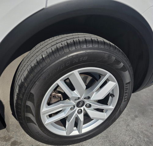 Audi Q5 2.0 L 45 Tfsi Dynamic Dsg