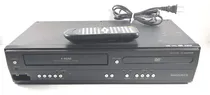 Comprar Magnavox Dv220mw9 Dvd Player Vcr Combo