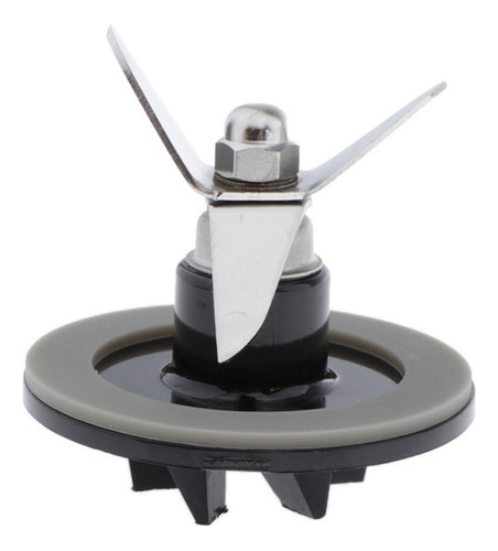 M Para Batidora Y Cuchilla For Cuisinart Cbt-500fp /