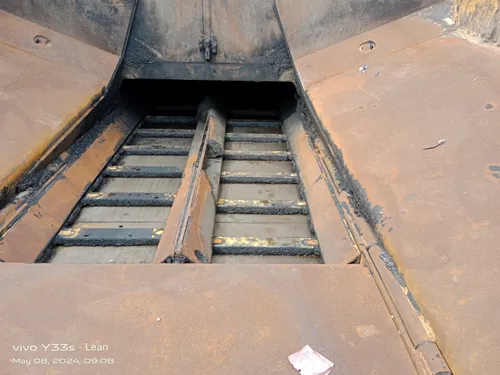 Pavimentadora Caterpillar Ap 655 D 2012