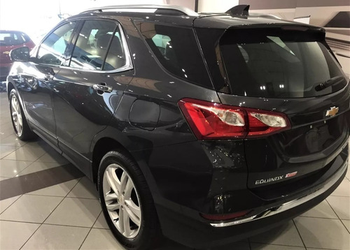 Chevrolet Equinox 1.5 Turbo Unica Unidad Glory Dq P01