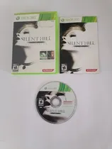 Comprar Silent Hill Hd Collection Xbox 360