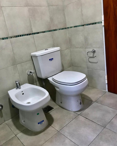 Casa En Alquiler De Dos Dormitorios.