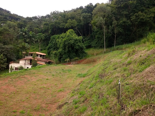 Chácara Em Viçosa-mg - Mxw26