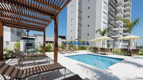 Imagem 9 de 27 de Apartamento À Venda, 73 M² Por R$ 584.640,00 - Morumbi - São Paulo/sp - Ap3216