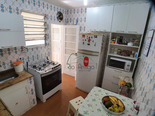 Imagem 18 de 30 de Apartamento - Rua Gago Coutinho - Venda - Laranjeiras - Ap1287
