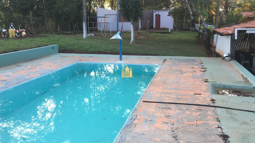 Imagem 3 de 30 de Sitio Em Esmeraldas - St00157 - 70076628